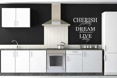 50% OFF on DeStudio DeStudio Cherish Yesterday One Wall Stickers Size GIANT WALL STICKER Sticker