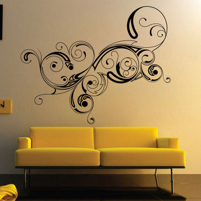 76% OFF on Decor Kafe Small Wall Sticker Sticker 76% OFF on Decor Kafe Small Wall Sticker Sticker