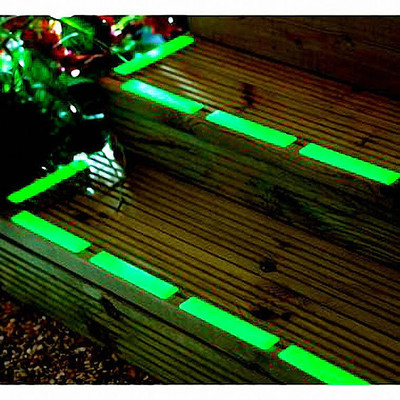 50% OFF on DeStudio Glow Marks Glow In Dark Wall Sticker