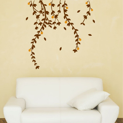 20% OFF on Chipakk Falling Leaves- Brown-S Pigmented Polyvinyl Films Imported Sticker 20% OFF on Chipakk Falling Leaves- Brown-S Pigmented Polyvinyl Films Imported Sticker