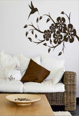 48% OFF on Ritzy Pecker Living Room Wall Decal Sticker 48% OFF on Ritzy Pecker Living Room Wall Decal Sticker