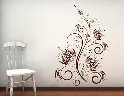 85% OFF on D��cor Kafe Decal Style Abstract Wall Art Large Size-24*36 Inch Wall Sticker Sticker Pack of 1 85% OFF on D��cor Kafe Decal Style Abstract Wall Art Large Size-24*36 Inch Wall Sticker Sticker Pack of 1