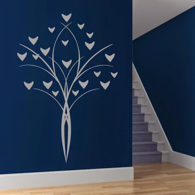 76% OFF on DeStudio Flower Deco Size Large WALL STICKER Sticker 76% OFF on DeStudio Flower Deco Size Large WALL STICKER Sticker