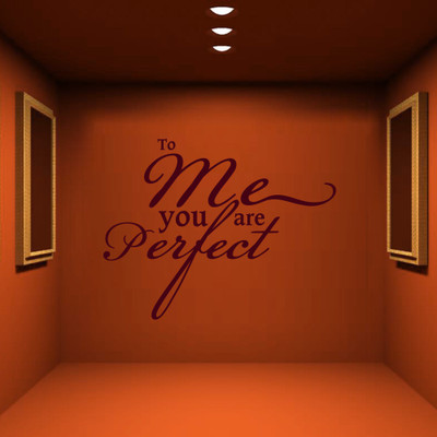 40% OFF on Creative Width Decor Small Vinyl Sticker