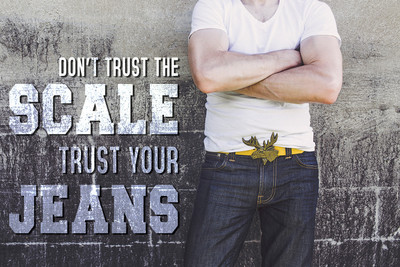 16% OFF on Dont Trust The Scale Poster Paper Print