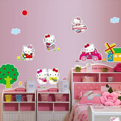 80% OFF on Uberlyfe Hello Kitty Vinyl Sticker Pack of 1 80% OFF on Uberlyfe Hello Kitty Vinyl Sticker Pack of 1