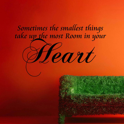 50% OFF on Creative Width Decor Large Vinyl Sticker