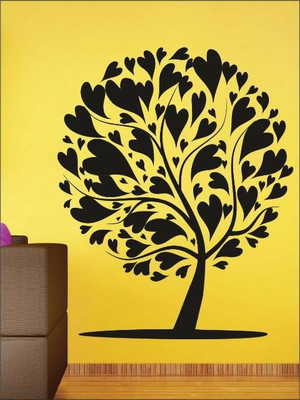 82% OFF on Wall1ders Tree Of Love PVC Vinyl Sticker Sticker Pack of 1 82% OFF on Wall1ders Tree Of Love PVC Vinyl Sticker Sticker Pack of 1