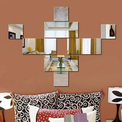 29% OFF on Saifee Medium Acrylic Sticker