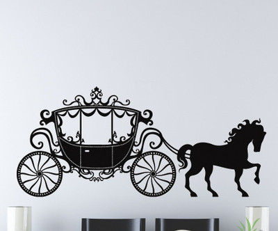 41% OFF on Vitin Enterprises Large Self-adhesive Sticker