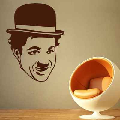 77% OFF on D��cor Kafe Decal Style Charlies Wall Art Small Size-17*23 Inch Wall Sticker Sticker Pack of 1 77% OFF on D��cor Kafe Decal Style Charlies Wall Art Small Size-17*23 Inch Wall Sticker Sticker Pack of 1