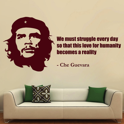 50% OFF on Creative Width Decor Medium Vinyl Sticker Sticker