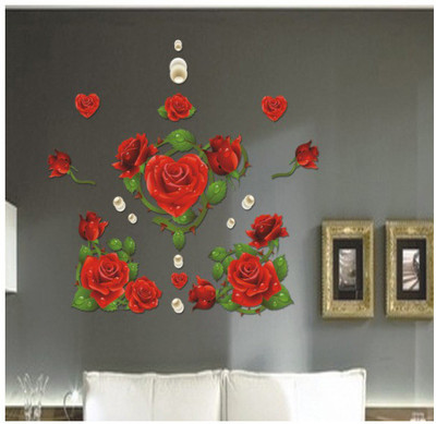 33% OFF on Pindia Violin Wall Sticker 33% OFF on Pindia Violin Wall Sticker
