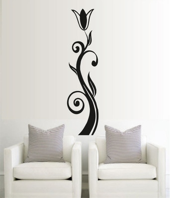 51% OFF on Ritzy Floral Living Room Wall Decal Sticker 51% OFF on Ritzy Floral Living Room Wall Decal Sticker