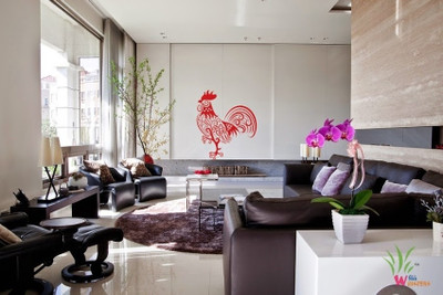 40% OFF on Wall Whispers Butterfly and Floral Vinyl Sticker 40% OFF on Wall Whispers Butterfly and Floral Vinyl Sticker