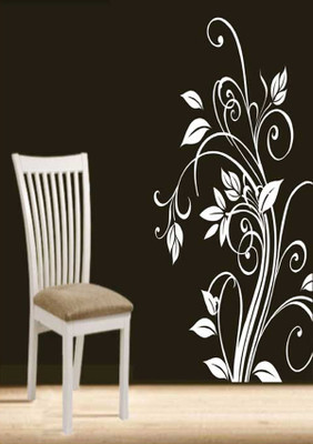 64% OFF on Ritzy Corner Floral Living Room Wall Decal Sticker 64% OFF on Ritzy Corner Floral Living Room Wall Decal Sticker