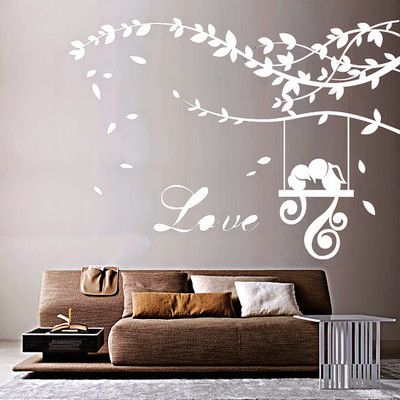 66% OFF on DeStudio DeStudio Love Parrots One Wall Stickers Size SMALL WALL STICKER Sticker 66% OFF on DeStudio DeStudio Love Parrots One Wall Stickers Size SMALL WALL STICKER Sticker