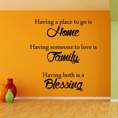 50% OFF on Creative Width Decor Small Vinyl Sticker