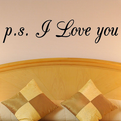 80% OFF on DeStudio Love Quote I Love You Bedroom Lounge Living Room Wall Sticker Sticker 80% OFF on DeStudio Love Quote I Love You Bedroom Lounge Living Room Wall Sticker Sticker