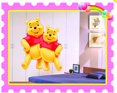 33% OFF on Pindia Twin Poo Wall Sticker 33% OFF on Pindia Twin Poo Wall Sticker