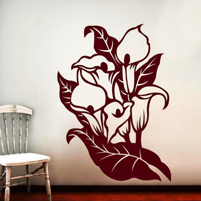 50% OFF on DeStudio DeStudio Tubular Ruby Two Wall Stickers Size GIANT WALL STICKER Sticker