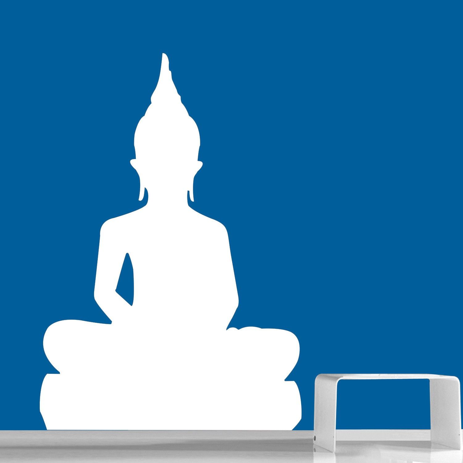 50% OFF on Creative Width Decor Medium Vinyl Sticker Sticker