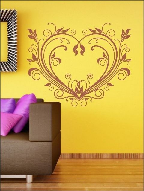25% OFF on Wall1ders Tiny PVC Vinyl Sticker
