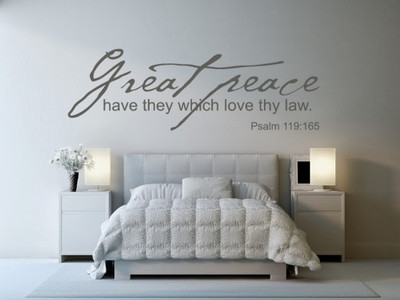 50% OFF on DeStudio DeStudio Great Peace One Wall Stickers Size GIANT WALL STICKER Sticker
