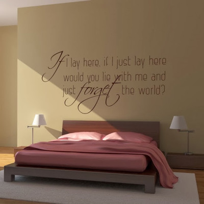 87% OFF on DeStudio Snow Patrol Size Tiny Wall Sticker