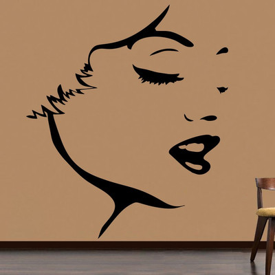 74% OFF on Decor Kafe Medium Wall Sticker Sticker 74% OFF on Decor Kafe Medium Wall Sticker Sticker