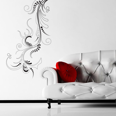 80% OFF on D��cor Kafe Decal Style Branch Wall Sticker Small Size-15*26 Inch Wall Sticker Sticker Pack of 1 80% OFF on D��cor Kafe Decal Style Branch Wall Sticker Small Size-15*26 Inch Wall Sticker Sticker Pack of 1