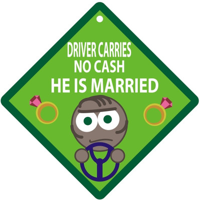 38% OFF on Shopisky Bumper PVC for Your Car Sticker