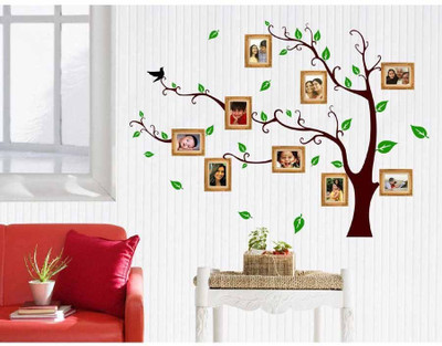 28% OFF on WOW Interiors Large PVC Sticker 28% OFF on WOW Interiors Large PVC Sticker