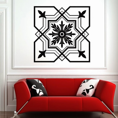50% OFF on DeStudio DeStudio Fleurs Flower Wall Stickers Size MEGA WALL STICKER Sticker 50% OFF on DeStudio DeStudio Fleurs Flower Wall Stickers Size MEGA WALL STICKER Sticker