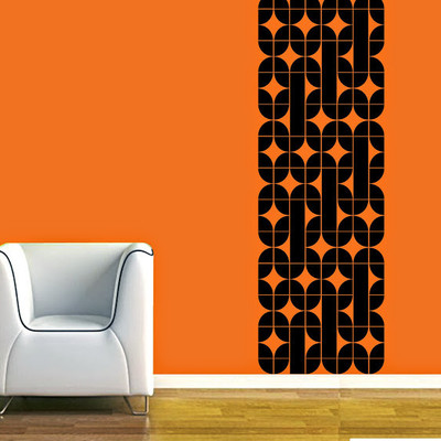 50% OFF on DeStudio DeStudio Color Waves Wall Stickers Size LARGE WALL STICKER Sticker 50% OFF on DeStudio DeStudio Color Waves Wall Stickers Size LARGE WALL STICKER Sticker