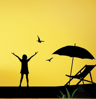 41% OFF on Vitin Enterprises Medium Self-adhesive Sticker