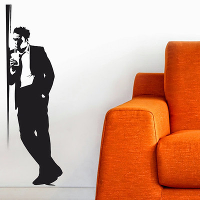 50% OFF on DeStudio Reservoir Dogs Film Movies Decal Wall Sticker Sticker 50% OFF on DeStudio Reservoir Dogs Film Movies Decal Wall Sticker Sticker