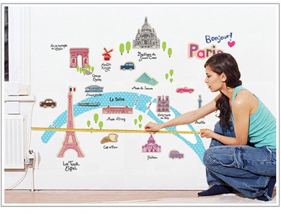 41% OFF on WOW Interiors Large PVC Sticker 41% OFF on WOW Interiors Large PVC Sticker