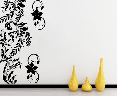 79% OFF on Decor Kafe Large Wall Sticker Sticker 79% OFF on Decor Kafe Large Wall Sticker Sticker