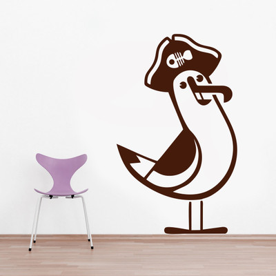 92% OFF on D��cor Kafe Decal Style Gull Wall Art Large Size-23*39 Inch Wall Sticker Sticker Pack of 1 92% OFF on D��cor Kafe Decal Style Gull Wall Art Large Size-23*39 Inch Wall Sticker Sticker Pack of 1