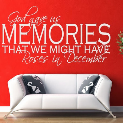 66% OFF on DeStudio DeStudio God Gave Us Memories Wall Stickers Size SMALL WALL STICKER Sticker 66% OFF on DeStudio DeStudio God Gave Us Memories Wall Stickers Size SMALL WALL STICKER Sticker