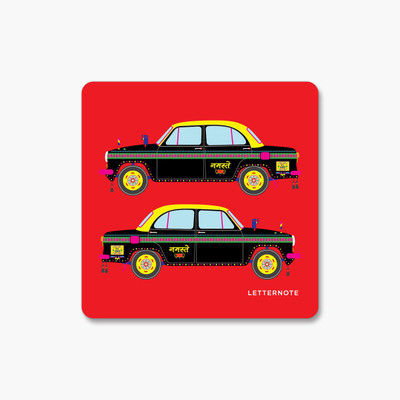 5% OFF on Letternote PVC Based Magnet Sticker 5% OFF on Letternote PVC Based Magnet Sticker