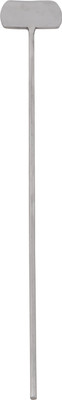 18% OFF on Bhalaria Stainless Steel 23 cm Stirrer Steel Pack of 6 18% OFF on Bhalaria Stainless Steel 23 cm Stirrer Steel Pack of 6