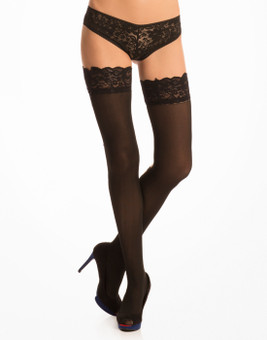PrettySecrets Women's Sheer Stockings - STOE344ZZZKGE8XM