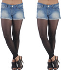 70% OFF on Golden Girl Women's Sheer Stockings 70% OFF on Golden Girl Women's Sheer Stockings