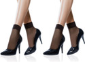 Golden Girl Women's Sheer Stockings Golden Girl Women's Sheer Stockings