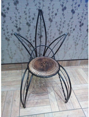 69% OFF on Onlineshoppee Folding Stool Brown 69% OFF on Onlineshoppee Folding Stool Brown