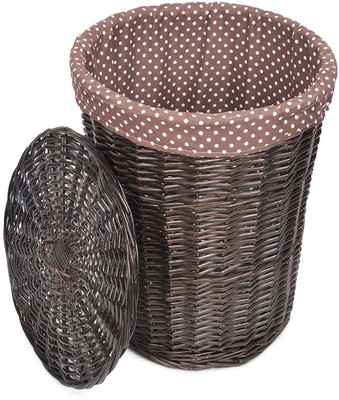 47% OFF on At Home Seamless STGBX101 40 L Drum Brown, Pack of 1 47% OFF on At Home Seamless STGBX101 40 L Drum Brown, Pack of 1