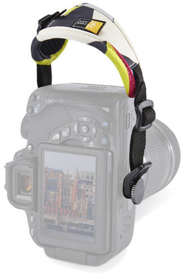 Case Logic DSLR Hand Strap Multicolor Case Logic DSLR Hand Strap Multicolor