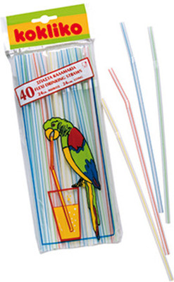 71% OFF on Disney Bendable Drinking Straw 71% OFF on Disney Bendable Drinking Straw